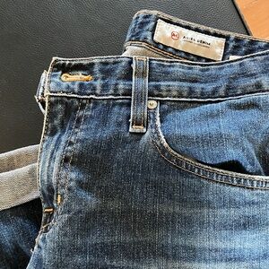 Ag Adriano Goldschmied jeans - 27R